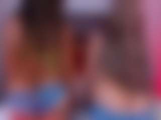 Salomme Cruz's Live Sex Cam Show