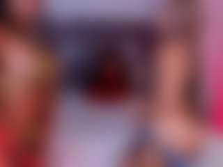Salomme Cruz's Live Sex Cam Show