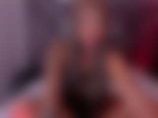 Salomme Cruz's Live Sex Cam Show