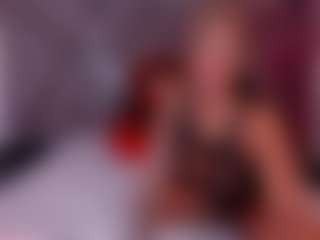 Salomme Cruz's Live Sex Cam Show