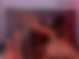 Salomme Cruz's Live Sex Cam Show