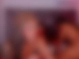 Salomme Cruz's Live Sex Cam Show