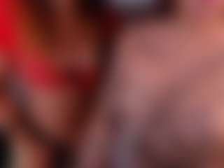 Salomme Cruz's Live Sex Cam Show