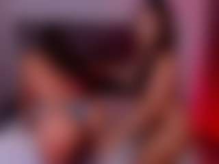 Salomme Cruz's Live Sex Cam Show