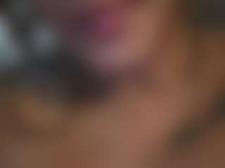 Salomme Cruz's Live Sex Cam Show