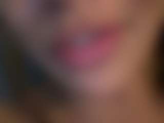 Salomme Cruz's Live Sex Cam Show