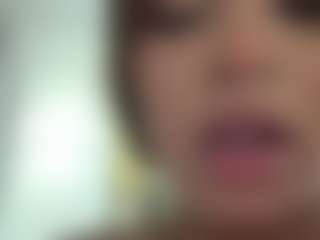Salomme Cruz's Live Sex Cam Show