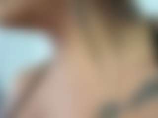 Salomme Cruz's Live Sex Cam Show