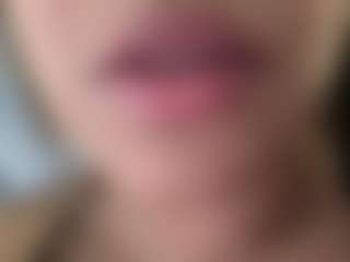 Salomme Cruz's Live Sex Cam Show