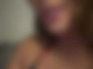 Salomme Cruz's Live Sex Cam Show