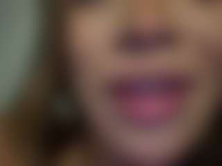 Salomme Cruz's Live Sex Cam Show