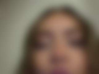 Salomme Cruz's Live Sex Cam Show