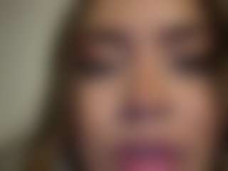 Salomme Cruz's Live Sex Cam Show
