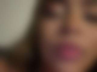 Salomme Cruz's Live Sex Cam Show