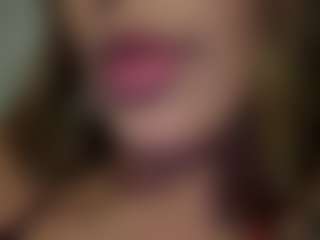 Salomme Cruz's Live Sex Cam Show