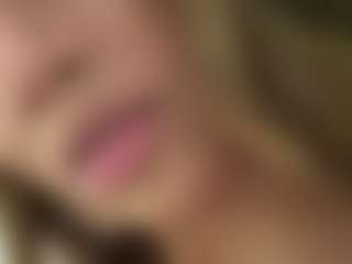 Salomme Cruz's Live Sex Cam Show