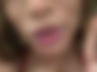 Salomme Cruz's Live Sex Cam Show