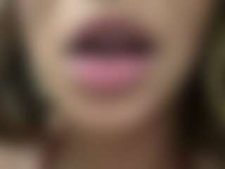 Salomme Cruz's Live Sex Cam Show