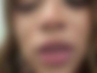 Salomme Cruz's Live Sex Cam Show