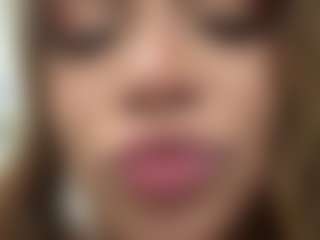 Salomme Cruz's Live Sex Cam Show
