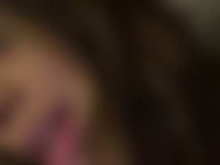 Salomme Cruz's Live Sex Cam Show