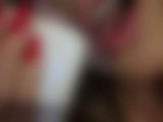 Salomme Cruz's Live Sex Cam Show