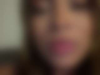 Salomme Cruz's Live Sex Cam Show