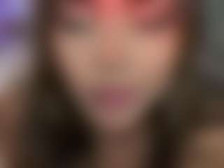 Salomme Cruz's Live Sex Cam Show