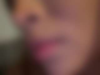 Salomme Cruz's Live Sex Cam Show