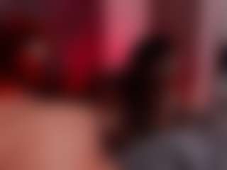 Salomme Cruz's Live Sex Cam Show