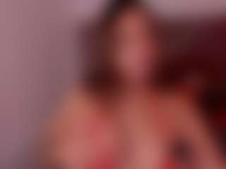 Salomme Cruz's Live Sex Cam Show