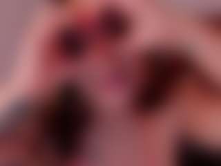 Salomme Cruz's Live Sex Cam Show