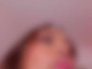 Salomme Cruz's Live Sex Cam Show