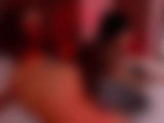 Salomme Cruz's Live Sex Cam Show