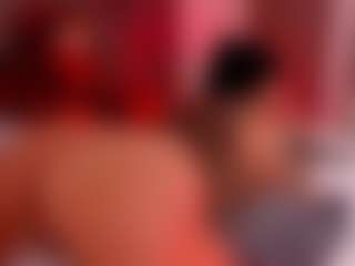 Salomme Cruz's Live Sex Cam Show