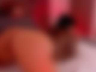 Salomme Cruz's Live Sex Cam Show
