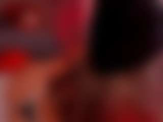 Salomme Cruz's Live Sex Cam Show