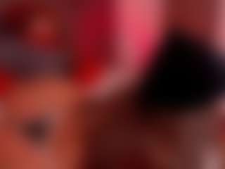 Salomme Cruz's Live Sex Cam Show