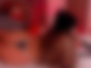 Salomme Cruz's Live Sex Cam Show
