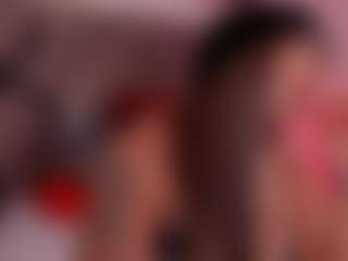 Salomme Cruz's Live Sex Cam Show