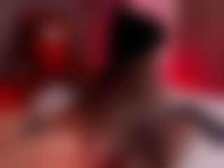 Salomme Cruz's Live Sex Cam Show