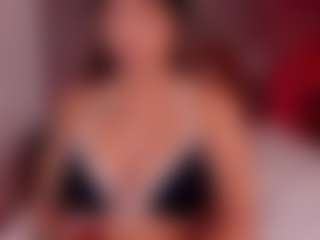 Salomme Cruz's Live Sex Cam Show
