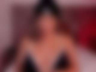 Salomme Cruz's Live Sex Cam Show