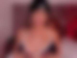 Salomme Cruz's Live Sex Cam Show