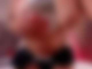 Salomme Cruz's Live Sex Cam Show