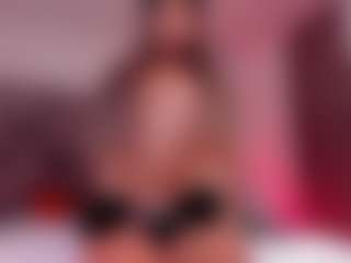 Salomme Cruz's Live Sex Cam Show