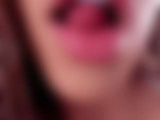 Salomme Cruz's Live Sex Cam Show
