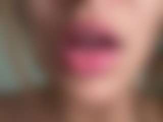Salomme Cruz's Live Sex Cam Show