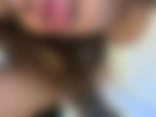 Salomme Cruz's Live Sex Cam Show