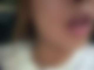 Salomme Cruz's Live Sex Cam Show